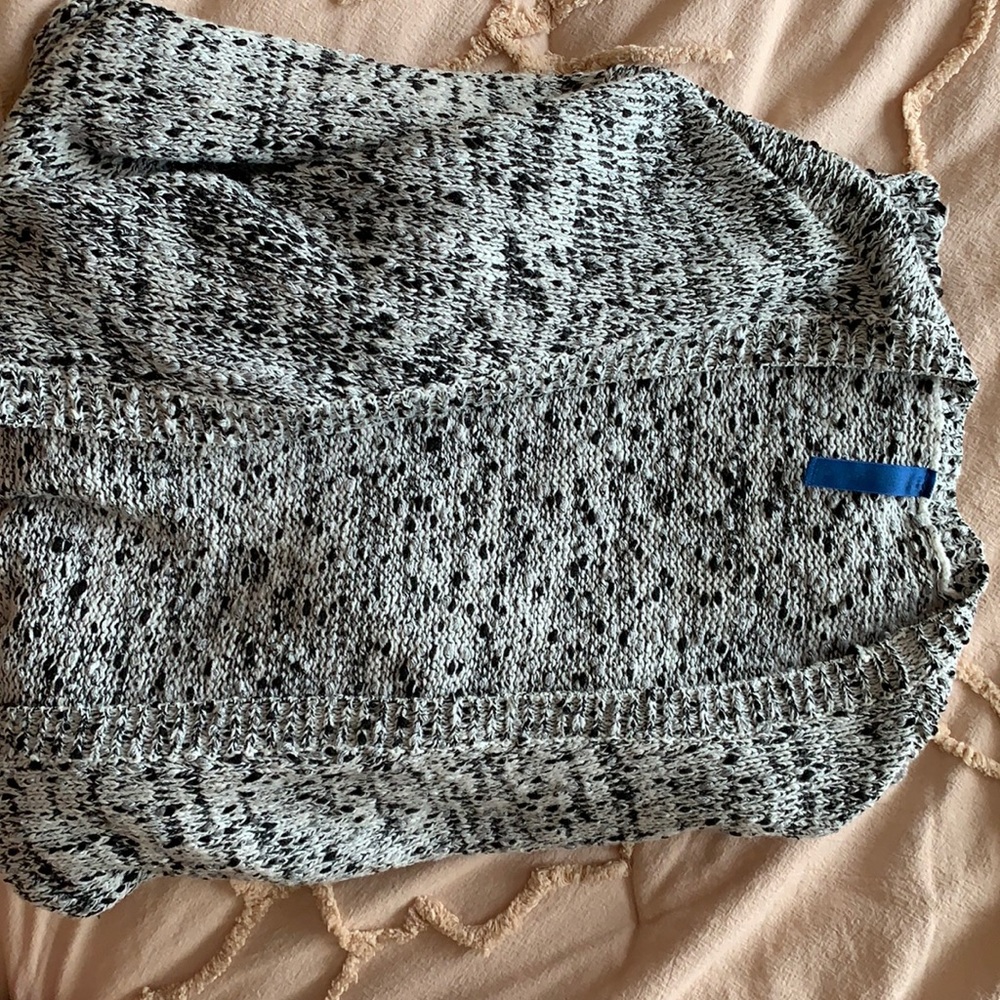 falls creek cardigan